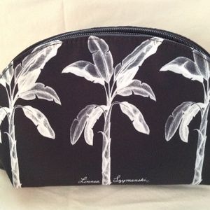 Linnea Szymanski Cosmetic Bags